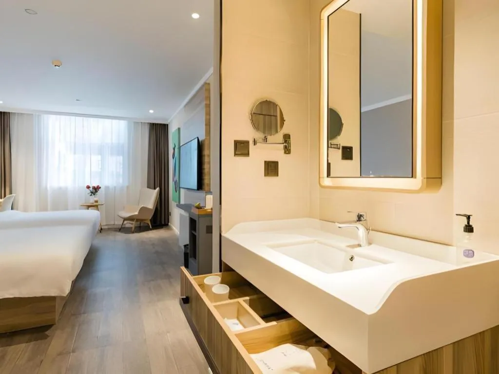 Hanting Premium Hotel Hangzhou West Lake