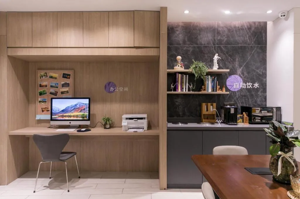 Hanting Premium Hotel Hangzhou West Lake