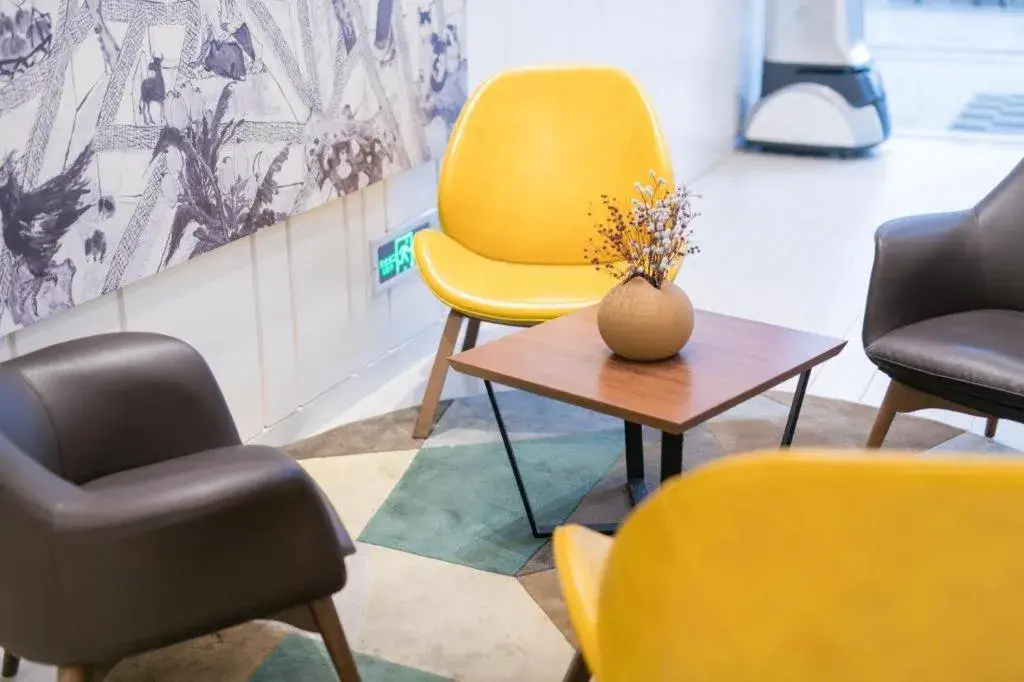 Hanting Premium Hotel Hangzhou West Lake Hanting Premium Hotel Hangzhou West Lake