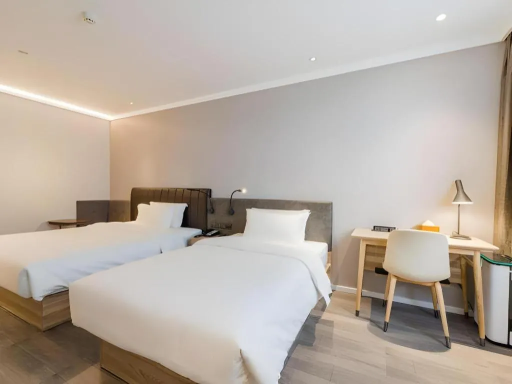 Hanting Premium Hotel Hangzhou West Lake