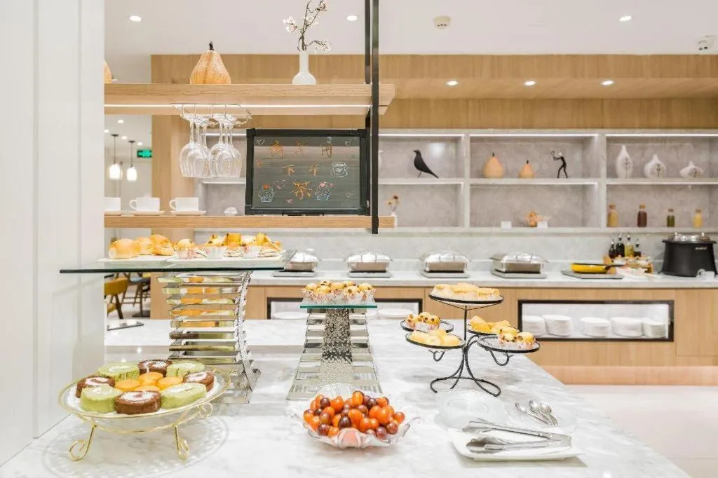 Hanting Premium Hotel Hangzhou West Lake