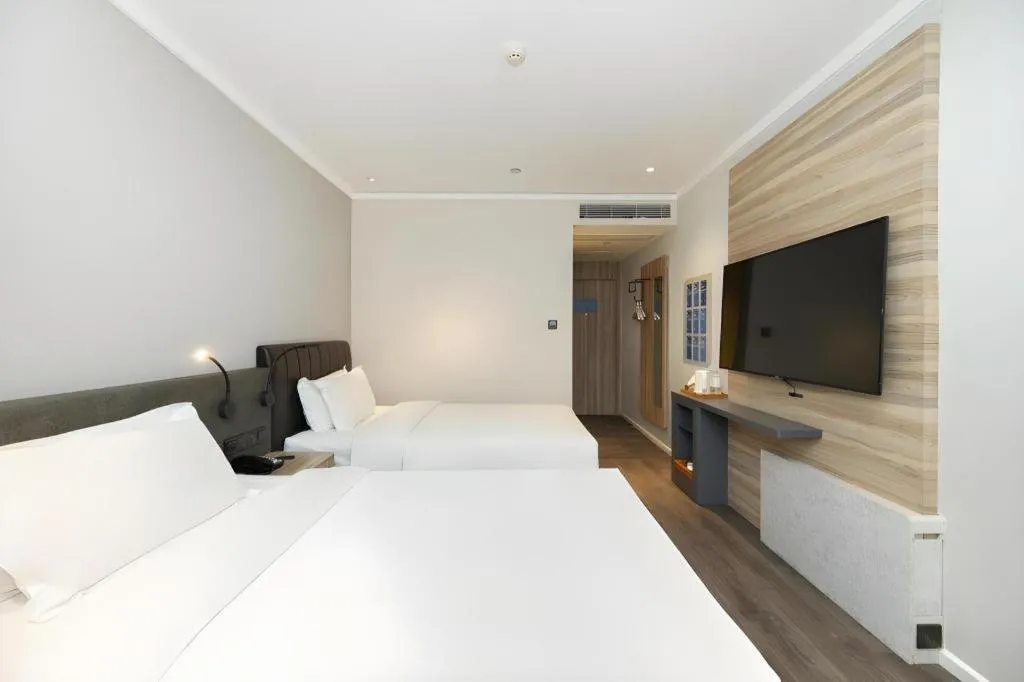 Hanting Premium Hotel Hangzhou West Lake