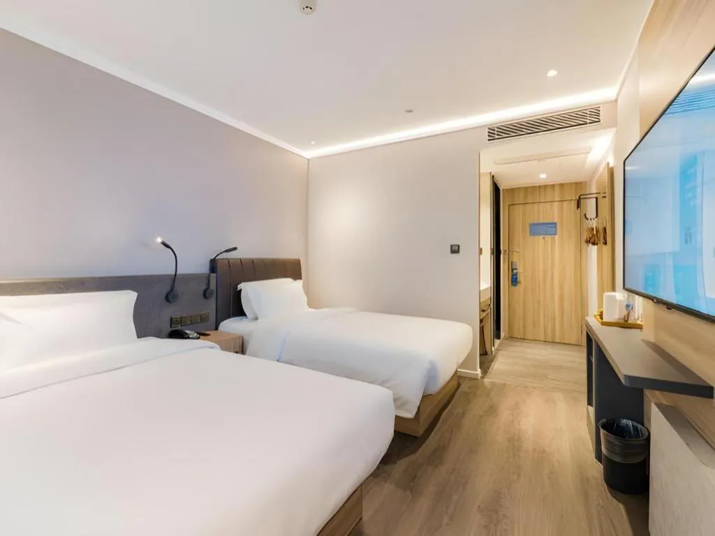 Hanting Premium Hotel Hangzhou West Lake