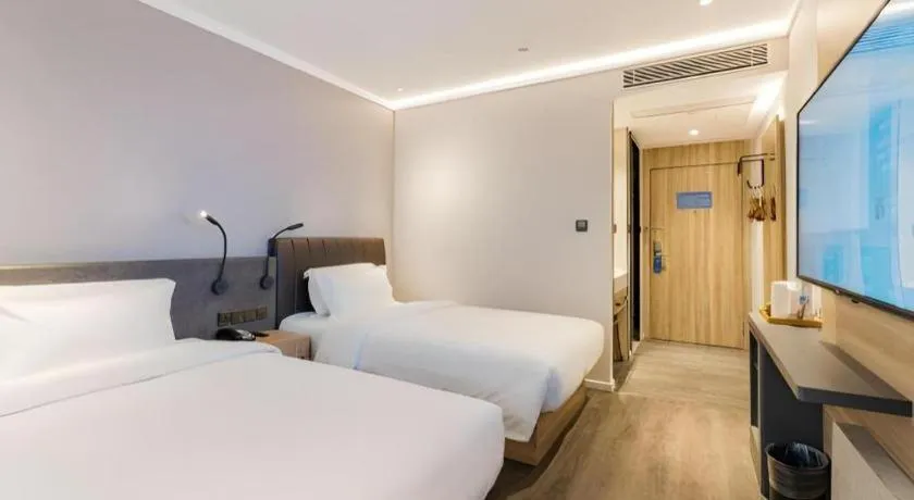 Hanting Premium Hotel Hangzhou West Lake