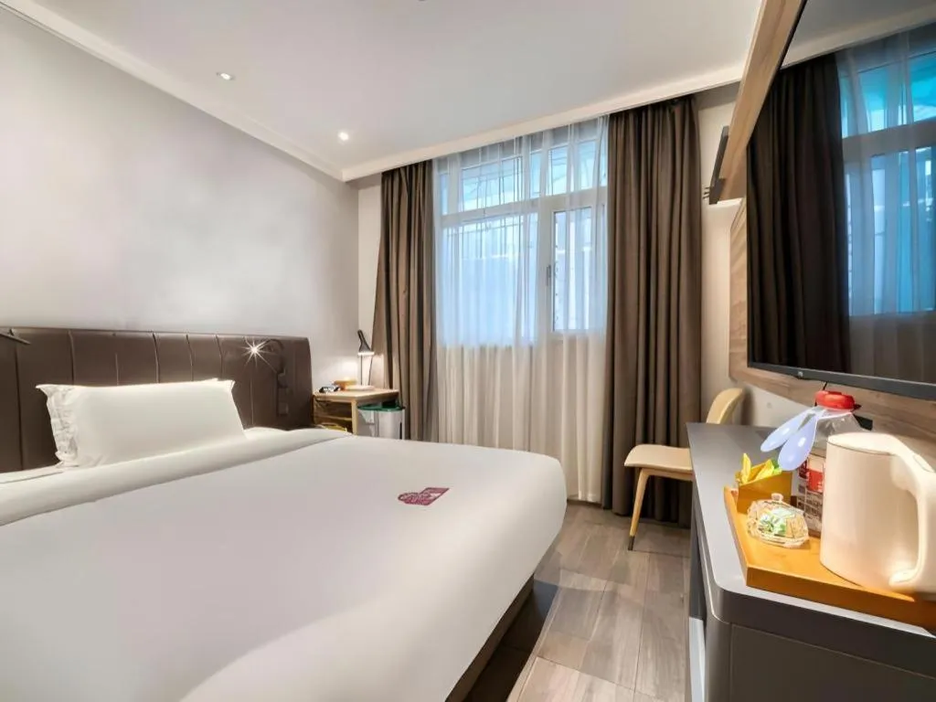 Hanting Premium Hotel Hangzhou West Lake