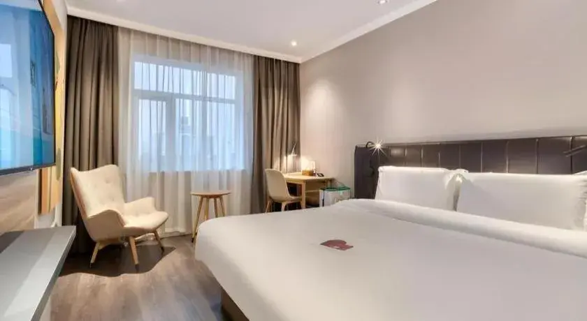 Hanting Premium Hotel Hangzhou West Lake Hanting Premium Hotel Hangzhou West Lake