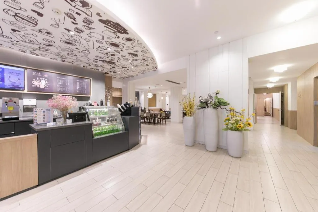 Hanting Premium Hotel Hangzhou West Lake