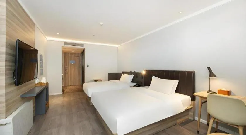 Hanting Premium Hotel Hangzhou West Lake