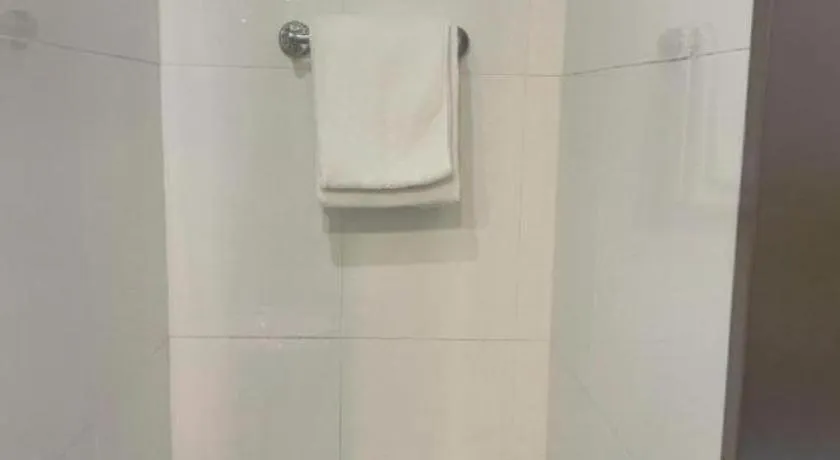 Hi Inn Guangzhou Gangding Metro Station