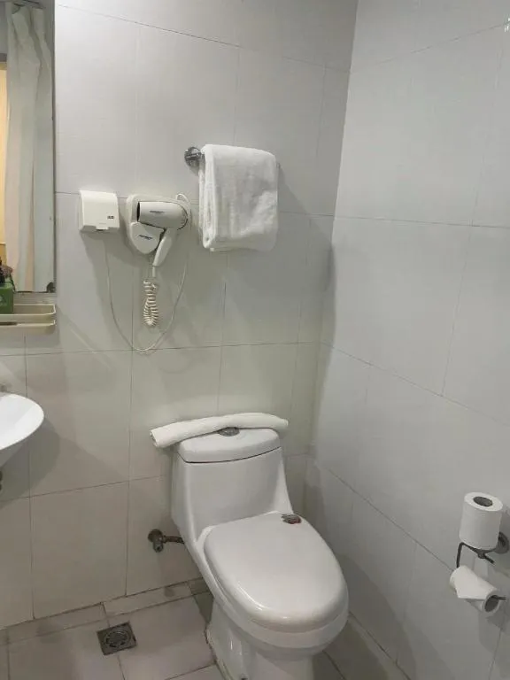 Hi Inn Guangzhou Gangding Metro Station