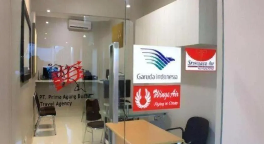 Marina Mamberamo Hotel