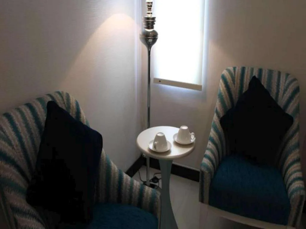 Marina Mamberamo Hotel