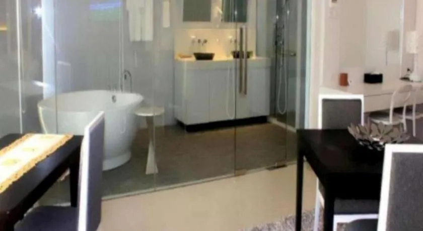 Marina Mamberamo Hotel