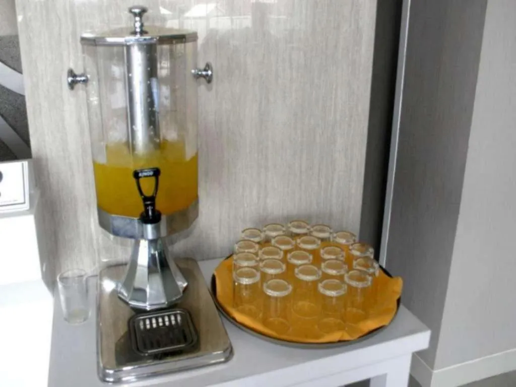 Marina Mamberamo Hotel