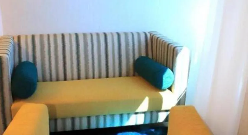 Marina Mamberamo Hotel