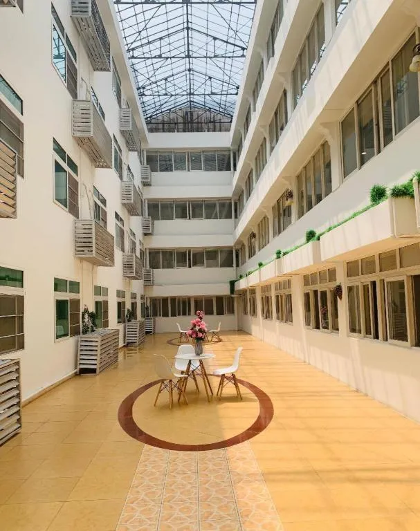 Hanting Hotel Guangzhou Sanyuanli Metro Station