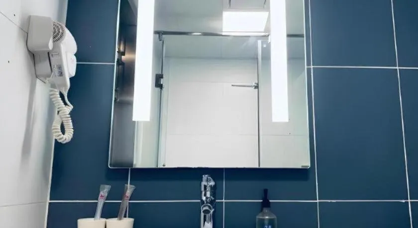 Hanting Hotel Guangzhou Sanyuanli Metro Station