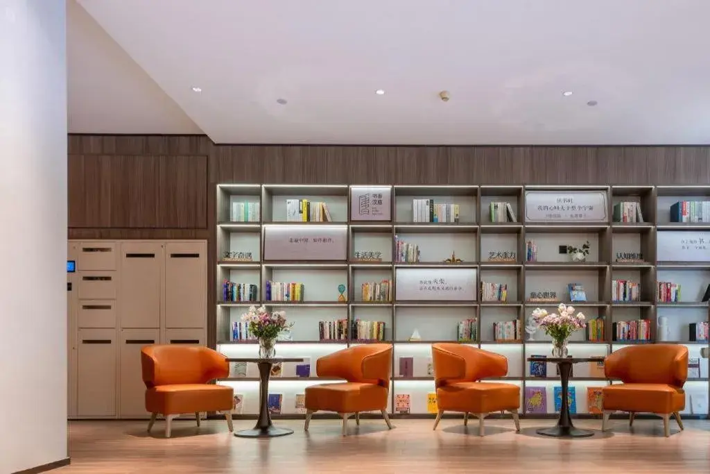 Hanting Hotel Guangzhou Sanyuanli Metro Station Hanting Hotel Guangzhou Sanyuanli Metro Station