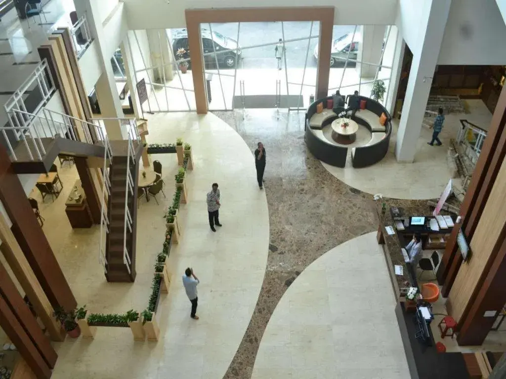 City Hotel Tasikmalaya City Hotel Tasikmalaya