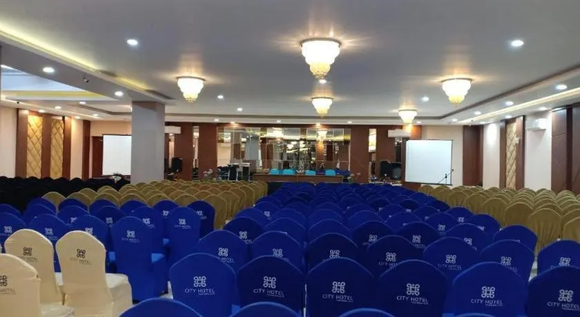 City Hotel Tasikmalaya