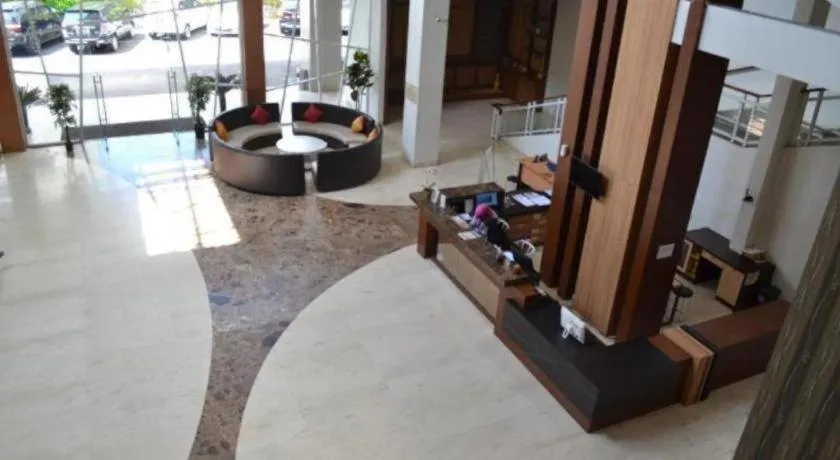 City Hotel Tasikmalaya