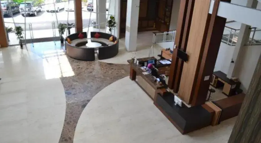 City Hotel Tasikmalaya City Hotel Tasikmalaya