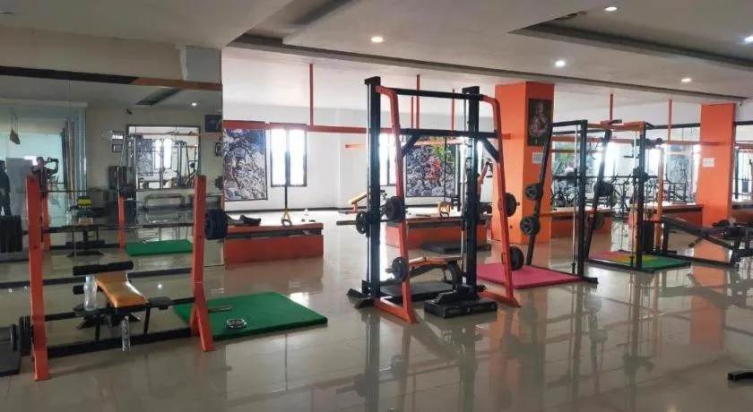 City Hotel Tasikmalaya