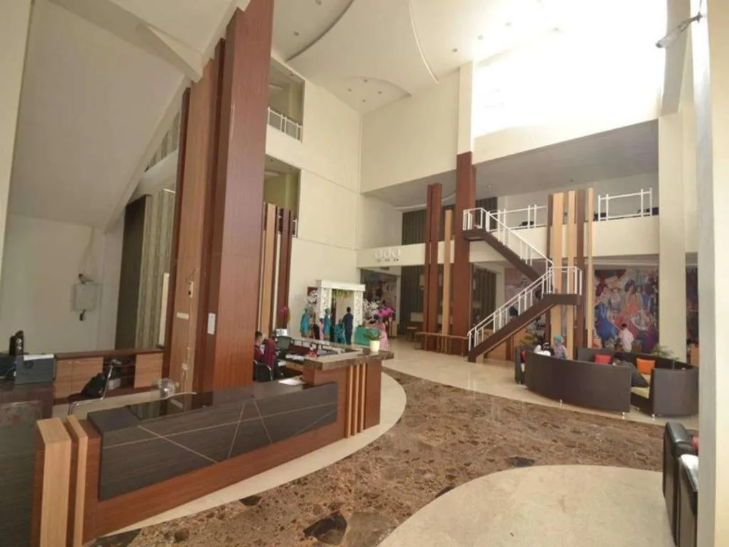 City Hotel Tasikmalaya