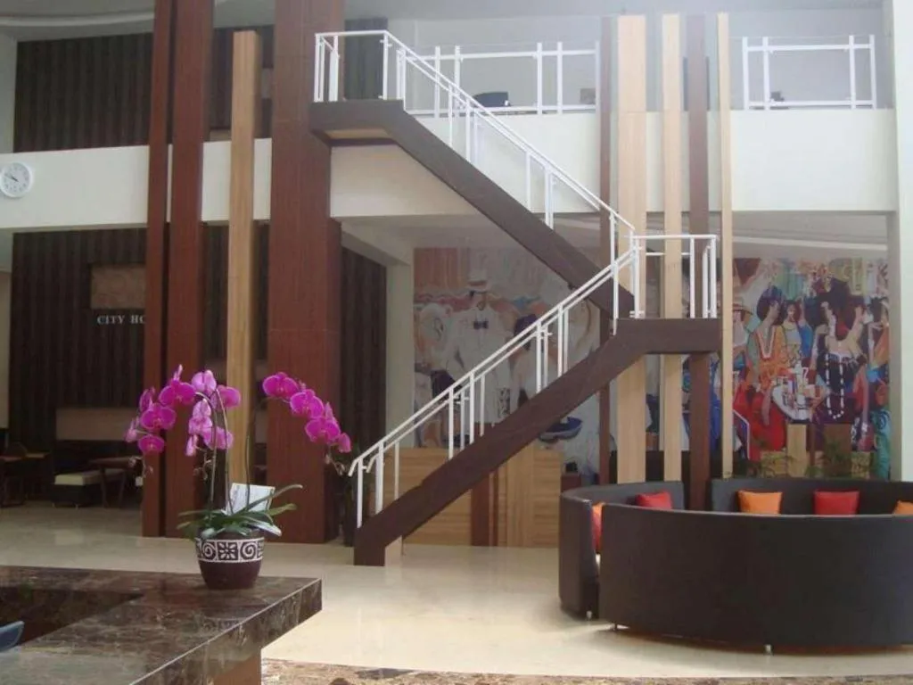 City Hotel Tasikmalaya