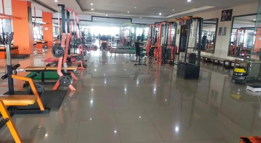 City Hotel Tasikmalaya