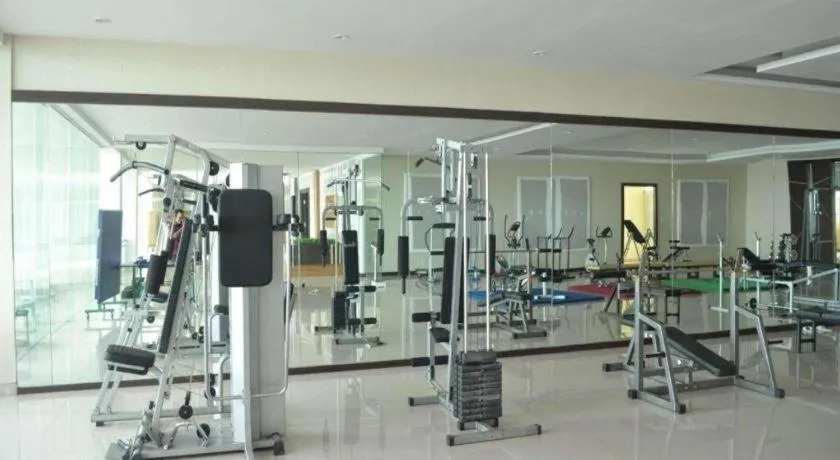 City Hotel Tasikmalaya