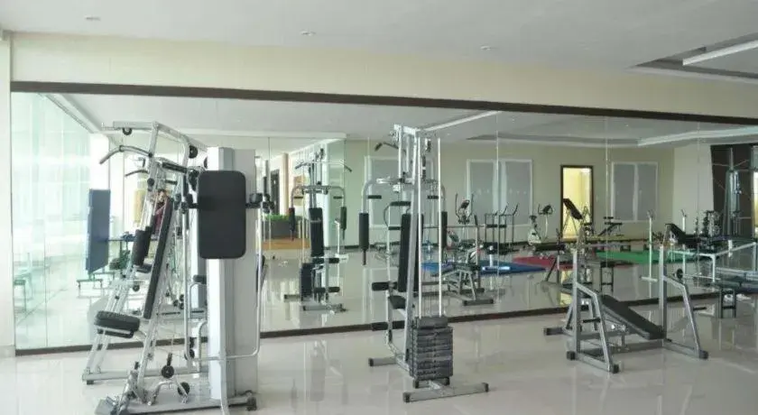 City Hotel Tasikmalaya City Hotel Tasikmalaya