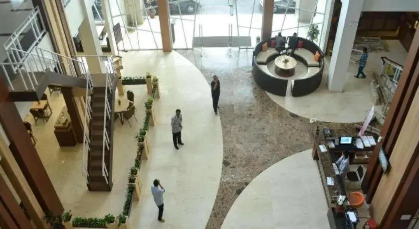 City Hotel Tasikmalaya City Hotel Tasikmalaya