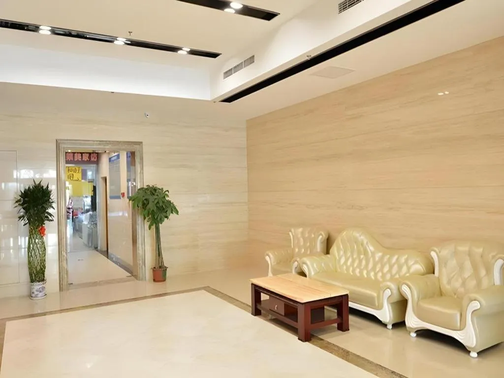 7 Days Inn Beijing Niujie Street Metro Station Xuanwu Hospital