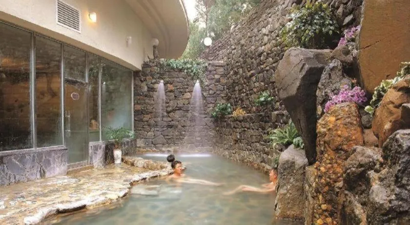 Onyang Hot Spring Hotel