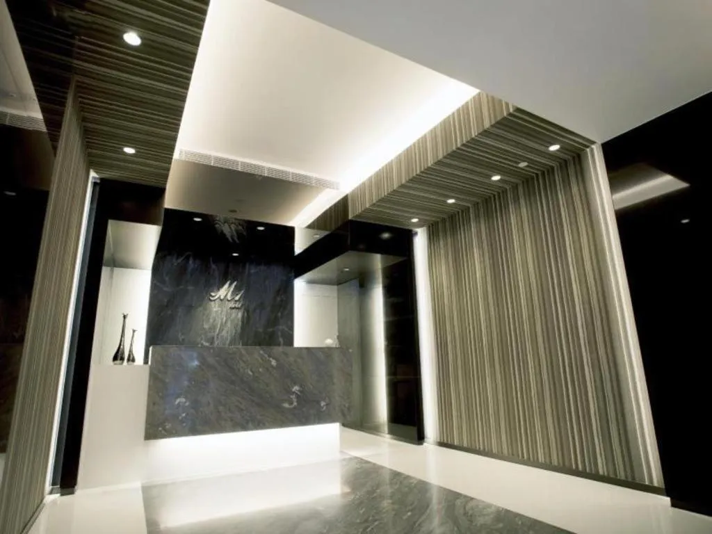 M1 North Point Hotel