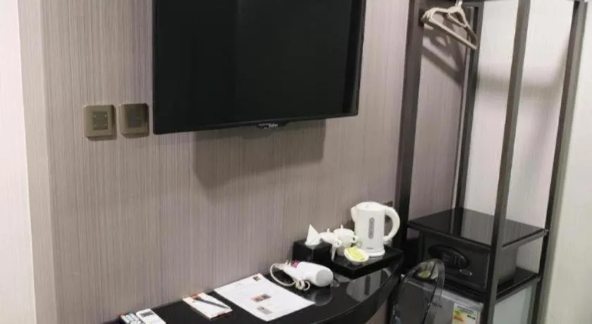 M1 North Point Hotel