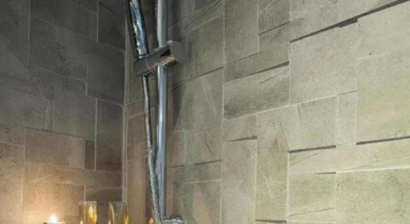 M1 North Point Hotel