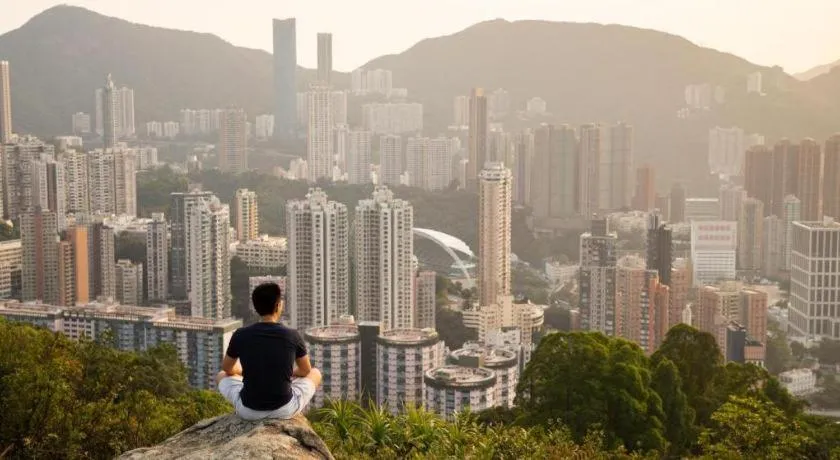 M1 North Point Hotel