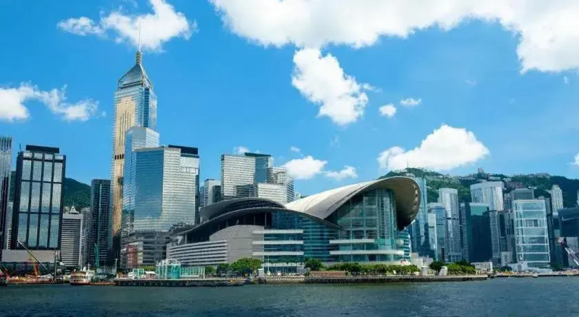 M1 North Point Hotel M1 North Point Hotel