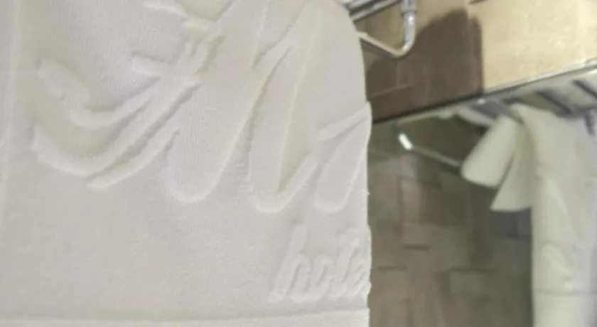 M1 North Point Hotel