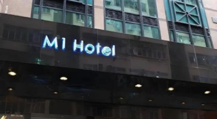 M1 North Point Hotel