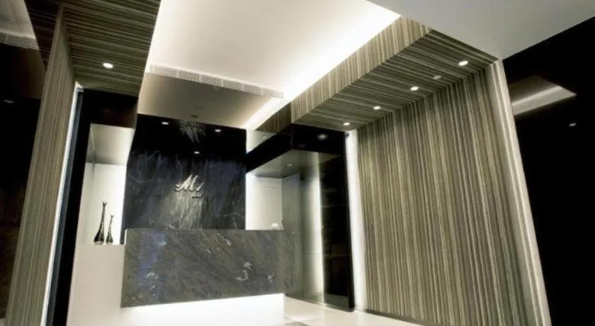 M1 North Point Hotel