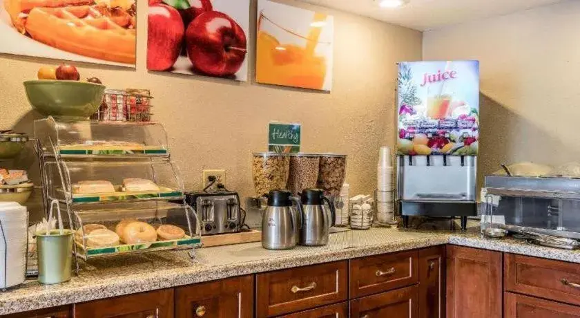 Quality Inn Quality Inn