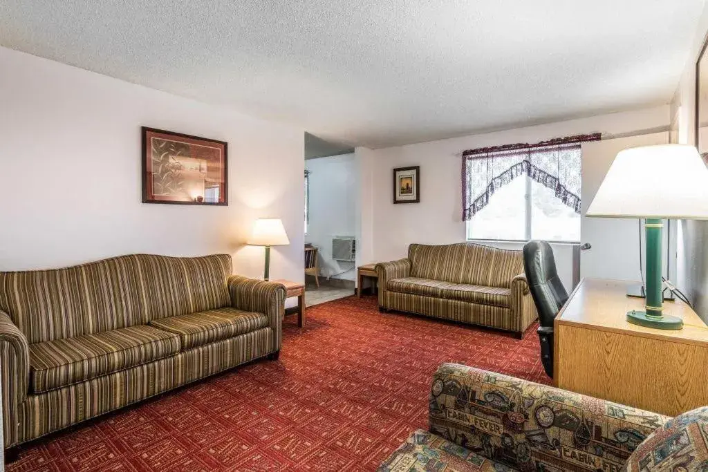 Quality Inn Quality Inn