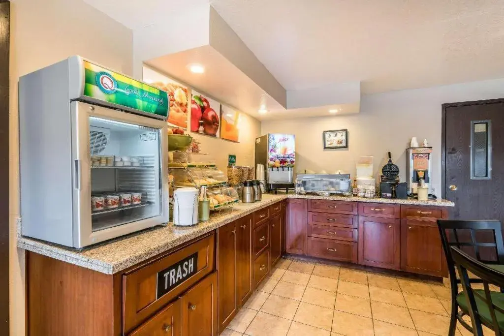 Quality Inn Quality Inn