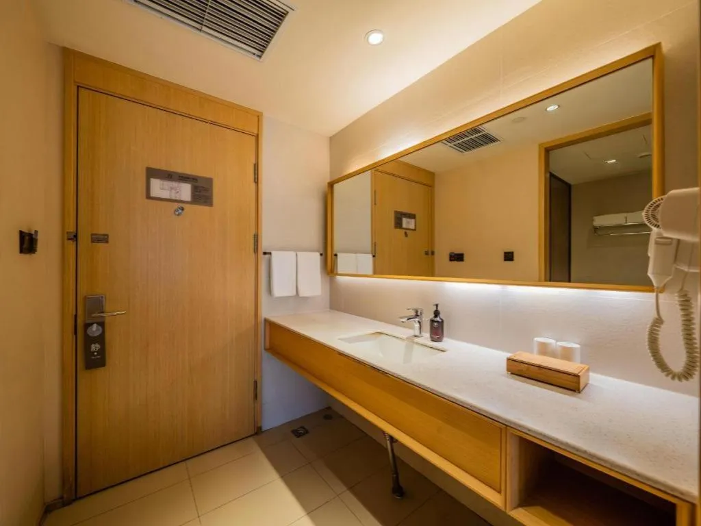 JI Hotel Chengdu Global Center