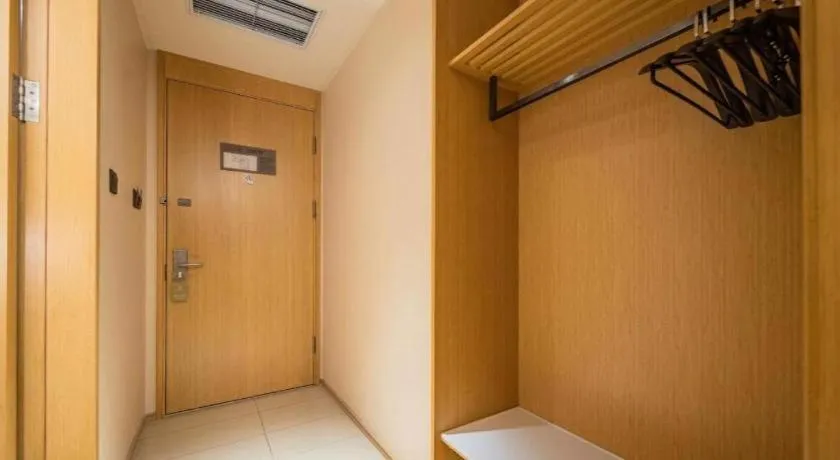 JI Hotel Chengdu Global Center