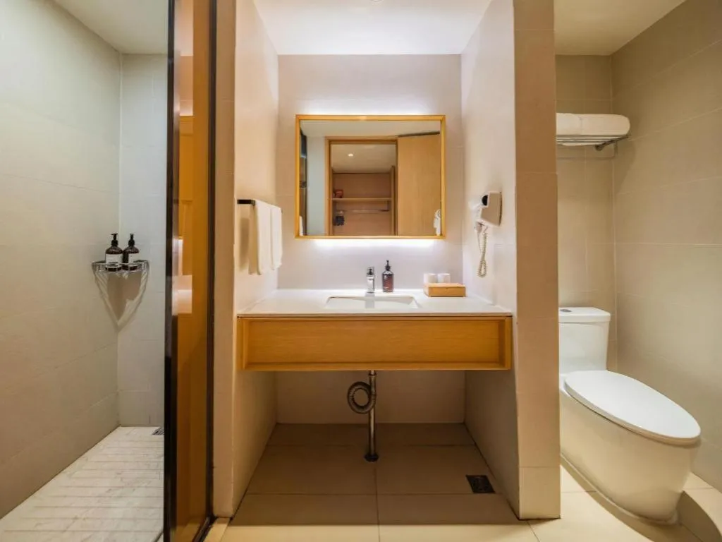 JI Hotel Chengdu Global Center