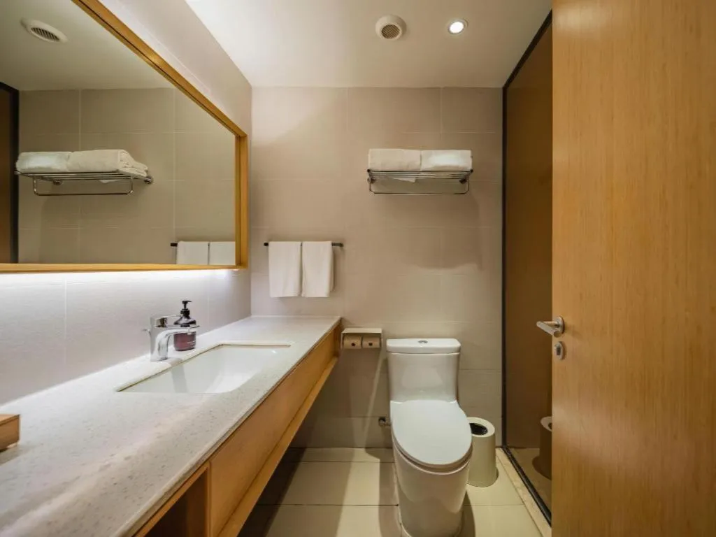 JI Hotel Chengdu Global Center